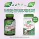 Cat's Claw Bark - 100 capsules By Nature's Way