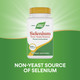 Selenium - 100 capsules By Nature's Way