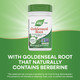 Goldenseal Root - 50 capsules By Nature's Way