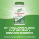 Goldenseal Root - 50 capsules By Nature's Way