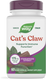 Cat’s Claw Standardized Extract - 60 capsules By Nature's Way