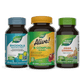 Energy & Vitality Bundle* By Nature's Way