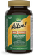Alive!® Max3 Potency Adult Complete Multivitamin-No Added Iron - 90 tablets By Nature's Way