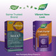Cell Forté® MAX3 - 120 capsules By Nature's Way