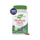 Skullcap Herb - 100 capsules By Nature's Way