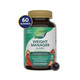 Weight Manager Gummy - 60 gummies By Nature's Way