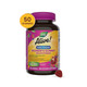 Alive!® Zero Sugar Women's Gummy Multivitamin - 50 gummies / Strawberry By Nature's Way