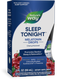 Sleep Tonight™ Melatonin Drops - 2 fl oz (59 ml) / Cherry By Nature's Way