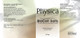 BioCell Salts by Physica Energetics 2 oz. (60 ml)