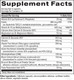 Balance Her Out™ 120 Vegetarian Capsules by Designs for Health