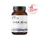 DHEA 25 mg 60 capsules by Designs for Health
