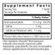 Iodoral IOD-12.5 by Optimox (now owned by Allergy Research Group) 90 Tablets