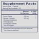 Eco Thyro 250 by Professional Health Products 120 veggie caps