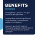 CoreMend GI by Cellcore Biosciences 30 - 10 g (0.35oz) powder stick packs