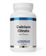 Calcium Citrate (250 mg.) 250 capsules by Douglas Labs