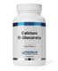 Calcium D-Glucarate 90 capsules by Douglas Labs