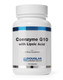Coenzyme Q-10 with Lipoic Acid 30 capsules by Douglas Labs