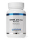 DHEA 25 mg micronized 60 capsules by Douglas Labs