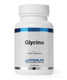 Glycine 500 mg 60 capsules by Douglas Labs
