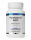 Hyaluronic Acid -Veg Source (60 vcaps) by Douglas Labs