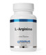 L-Arginine 500 mg 60 capsules by Douglas Labs