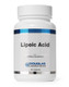 Lipoic Acid 100 mg - 60 capsules by Douglas Labs