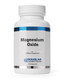 Magnesium Oxide 500 mg.  (100 vcaps) by Douglas Labs