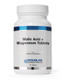 Malic Acid + Magnesium 180 capsules by Douglas Labs