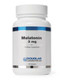 Melatonin 3 mg 60 capsules by Douglas Labs