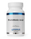 Pantothenic Acid 500 mg (100 capsules) by Douglas Labs