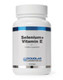 Selenium + Vitamin E 400 IU (90 softgels) by Douglas Labs