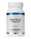 Ultra G.L.A. Borage Oil 240 mg (60 capsules) by Douglas Labs