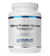 Ultra Protein Green 619 grams (21.8 oz) Plant-based protein powder French Vanilla flavor by Douglas Labs