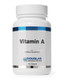 Vitamin A 10,000IU (100 softgels) by Douglas Labs