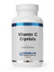 Vitamin C Crystals 4,000 mg. (8 oz powder) by Douglas Labs