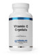Vitamin C Crystals 4,000 mg. (8 oz powder) by Douglas Labs