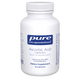 Ascorbic Acid 1 gram 250 capsules by Pure Encapsulations