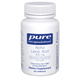 Alpha Lipoic Acid 400 mg 60 capsules by Pure Encapsulations