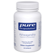 Ashwagandha 120 capsules by Pure Encapsulations