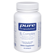 B6 Complex 60 capsules by Pure Encapsulations