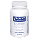 B6 Complex 60 capsules by Pure Encapsulations