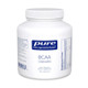 BCAA Capsules 250 capsules by Pure Encapsulations