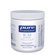 BCAA Powder 8 oz (227 g) by Pure Encapsulations