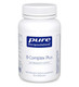 B-Complex Plus 120 capsules by Pure Encapsulations