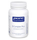 B-Complex Plus 60 capsules by Pure Encapsulations