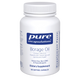 Borage Oil 1,000 mg 60 softgel capsules by Pure Encapsulations