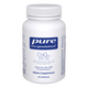 CoQ10 500 mg. 60's - 60 capsules by Pure Encapsulations