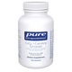 CoQ10 L-Carnitine Fumarate 120 capsules by Pure Encapsulations