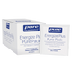 Energize Plus Pure Pack 30 packets by Pure Encapsulations