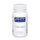 Folic Acid 60 capsules by Pure Encapsulations